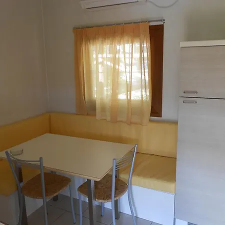 Κάμπινγκ Pian Dei Boschi 3*