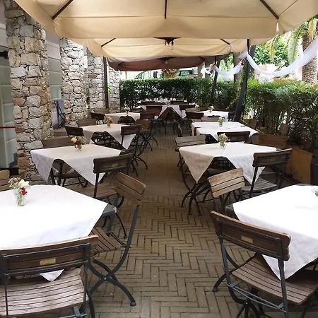 Pian Dei Boschi Pietra Ligure