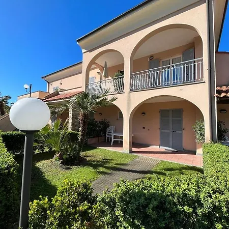 Pian Dei Boschi Camping