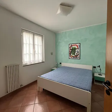 Pian Dei Boschi 3*