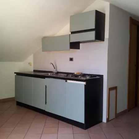 Pian Dei Boschi Camping