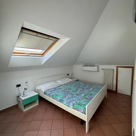 Pian Dei Boschi Pietra Ligure