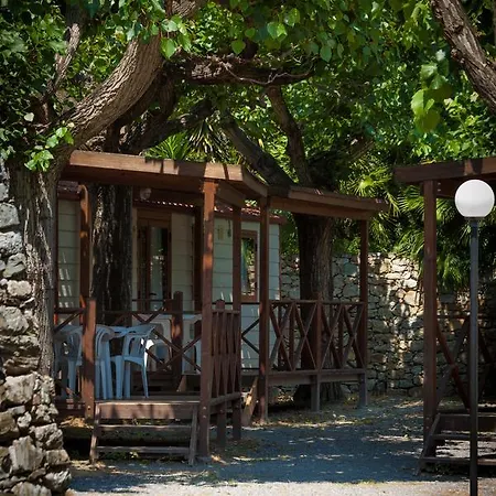 Pian Dei Boschi Camping Pietra Ligure