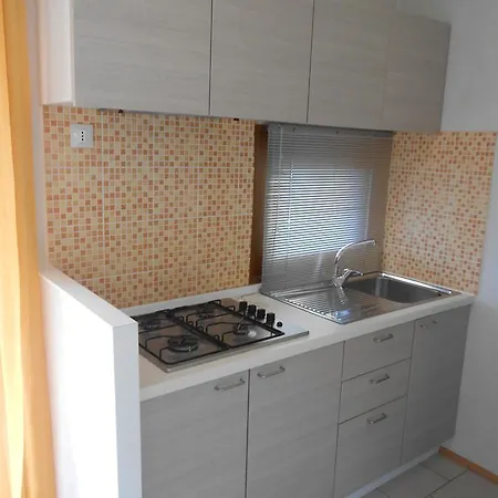 Pian Dei Boschi Camping 3*