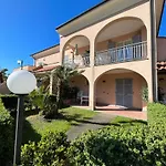 Pian Dei Boschi Campeggio