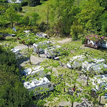 Pian Dei Boschi Campsite 3*