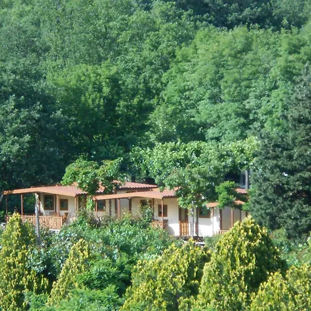 Campeggio Pian Dei Boschi Pietra Ligure