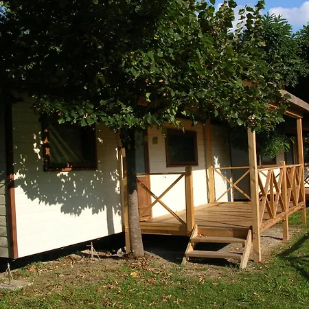 Кемпинг Pian Dei Boschi 3*