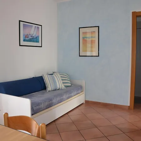 Pian Dei Boschi 캠프장 3*