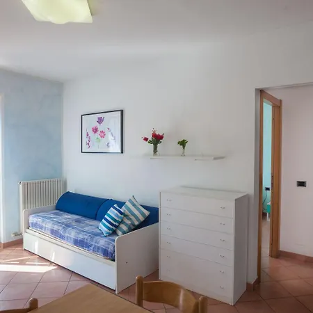 Pian Dei Boschi 3* 피에트라리구레