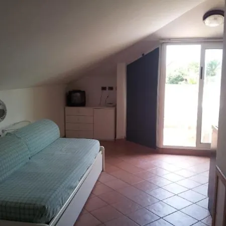 Campsite Pian Dei Boschi
