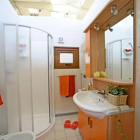 Campsite Pian Dei Boschi Pietra Ligure