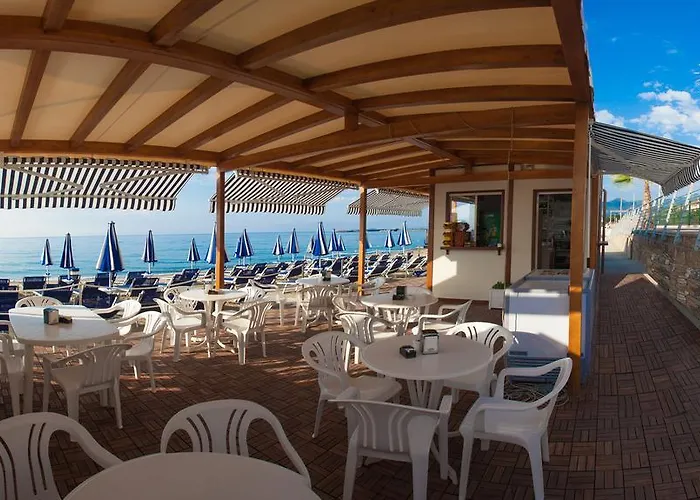 营地 Pian Dei Boschi 3*