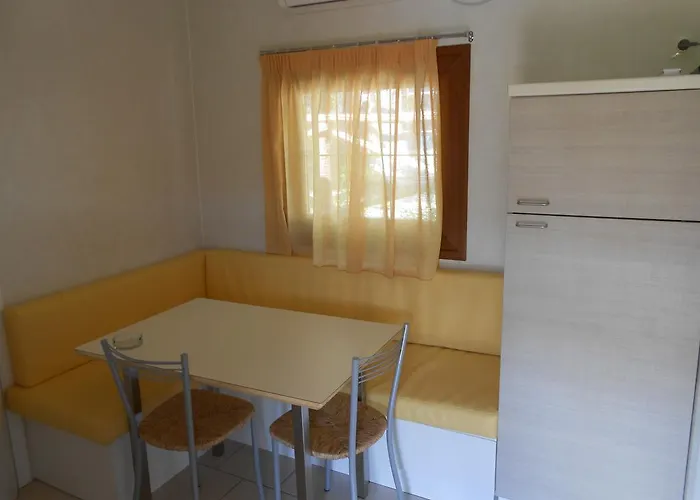 营地 Pian Dei Boschi 3*