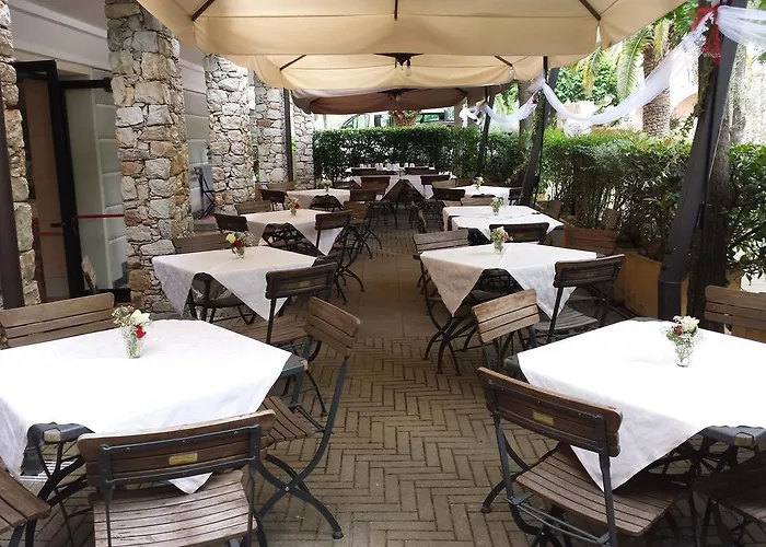 Pian Dei Boschi 皮特拉利古