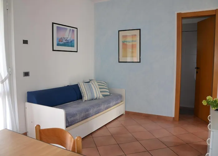 Pian Dei Boschi Camping 3*