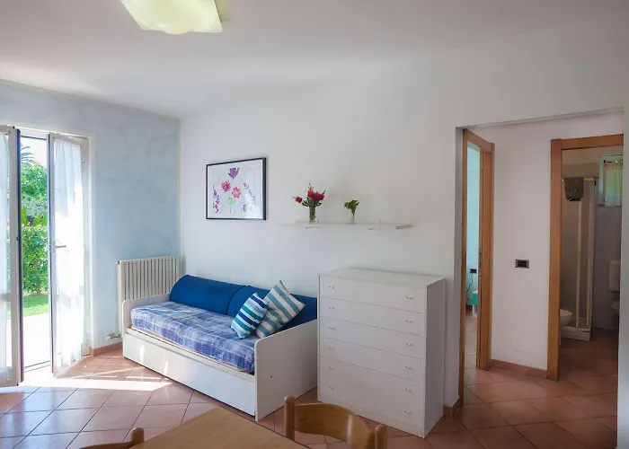 Pian Dei Boschi 3* Pietra Ligure