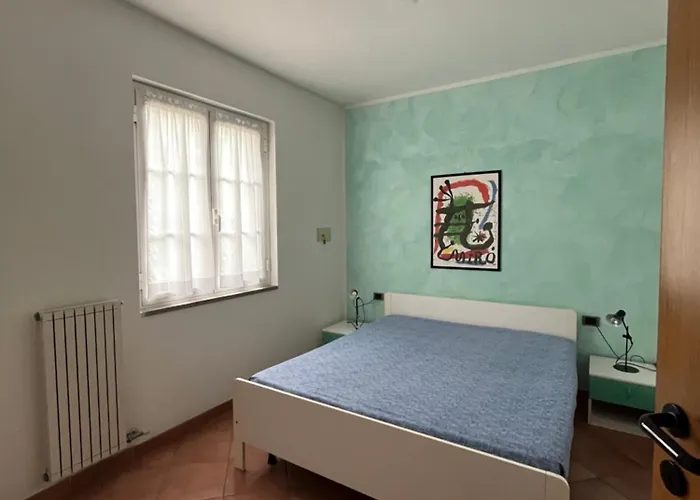 Pian Dei Boschi 3*