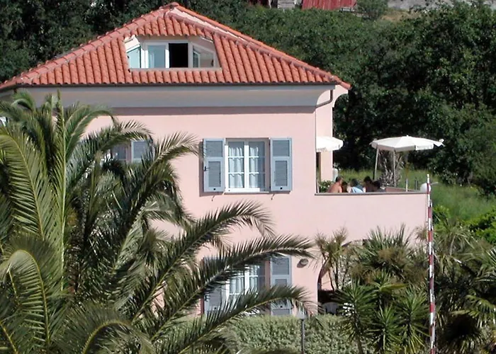 营地 Pian Dei Boschi 3*