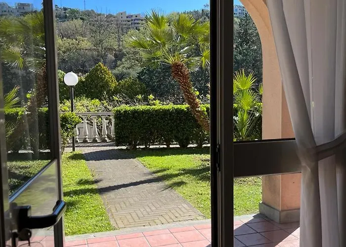 Pian Dei Boschi