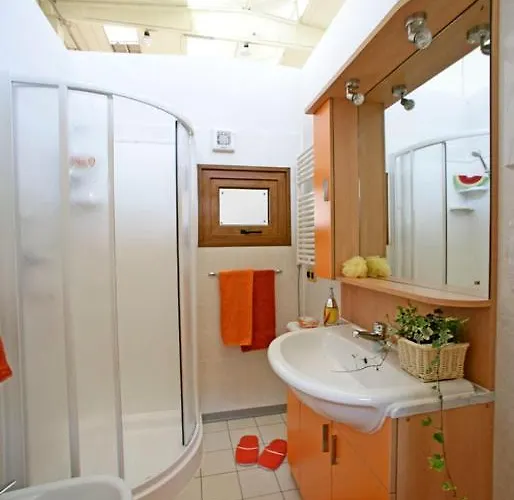 营地 Pian Dei Boschi 皮特拉利古