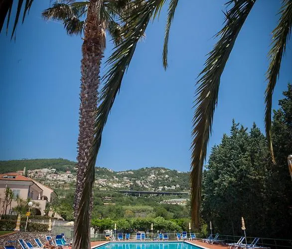 Pian Dei Boschi