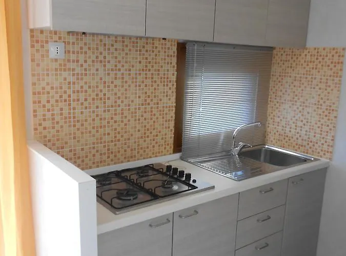 Pian Dei Boschi Camping 3*